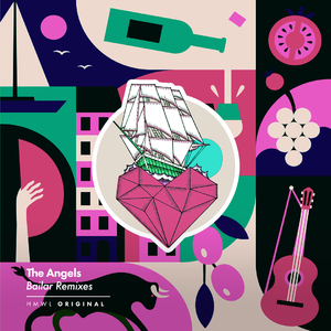 Bailar (Extended Mix)