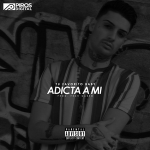Adicta a Mí (Prod. Fran Garro)