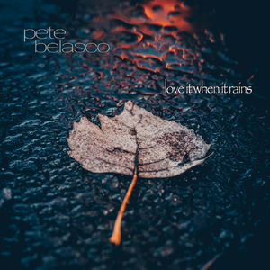 love it when it rains