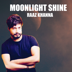 Moonlight Shine (Instrumental Version)