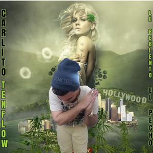 Le Rebiento El Pecho (Kush & Reggaeton)