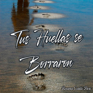 Tus Huellas Se Borraron