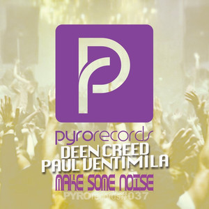 Make Some Noise (Ihan Trap Remix)