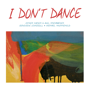 I Don´t Dance