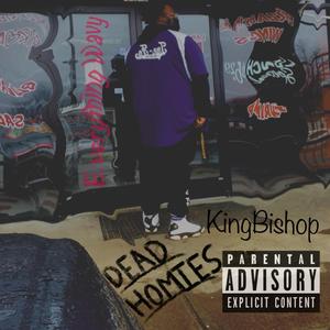 Dead Homies