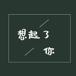 想起你了（翻自 程响）