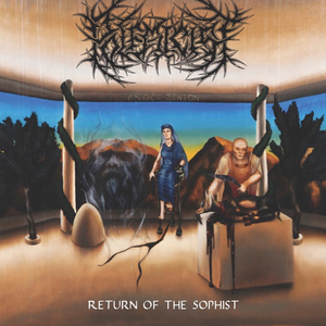 Dithyramb (Invocation)