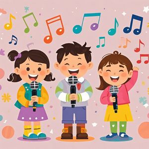 豆宝贝儿歌 0-5岁中国儿童科普童谣宝典 中国生物百科儿歌哺乳动物《甘肃鼢鼠》