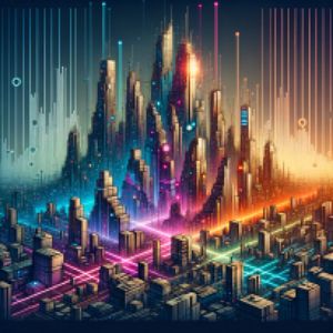 Infinite Vibration of Us