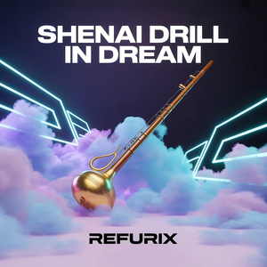 Shenai Drill in Dream