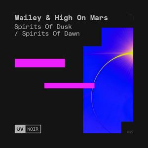 Spirits of Dusk (Extended Mix)