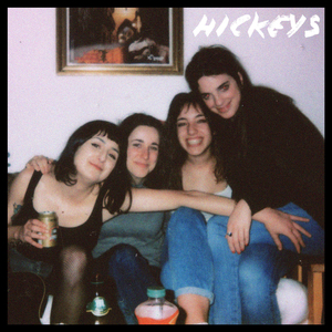 Hickey Hickey Bang Bang