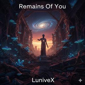 LuniverX & Remains Of You