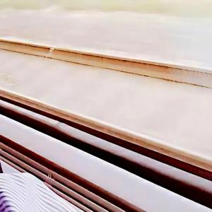 안녕 나의 지난날들