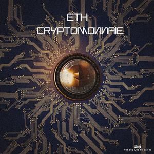 Cryptomonnaie