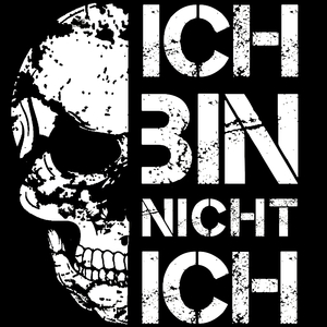 wütend stolz und sonderbar