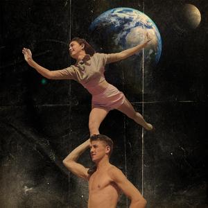 微笑的领航员 Smiling navigato（DOME）