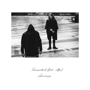 Ääriviivoja (feat. Alpo)