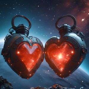 情人节浪漫攻防