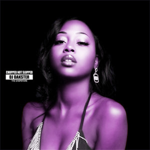 Up in the Club (ChopNotSlop Remix)