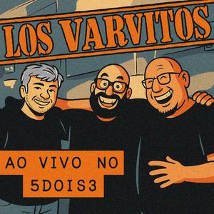 O Talarico (ao vivo)