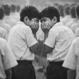 For the Ones Who Stayed