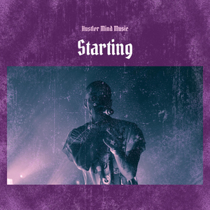 Staring