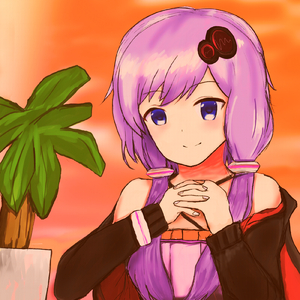 黄色いハシゴ (Original 5 Ver.)