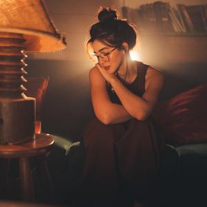 Floating In The Void