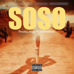 SOSO