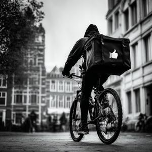 Pour les Ubers et les Delivroos