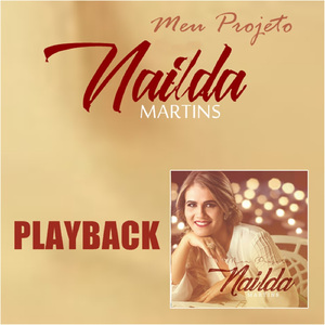 Curado Subirei (Playback)