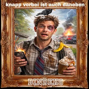 knapp vorbei ist auch daneben