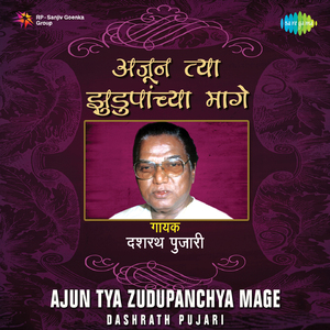 Manat Nasta Tujhya Gade