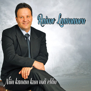 Sydämein luottaa tunteeseen