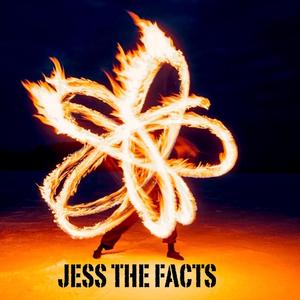 Space Fire Spinning