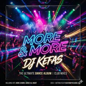 More & More