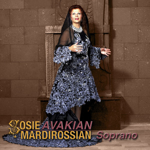 Chinar Yes / Shogher Tchan