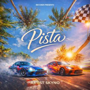 PISTA