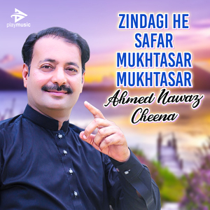 Zindagi He Safar Mukhtasar Mukhtasar
