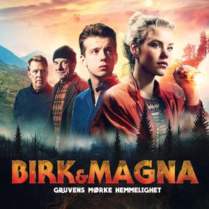 Vårsøg - Birk & Magna (feat. Karianna Sommerro) (Radio Edit)