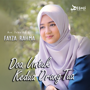 Doa Untuk Kedua Orang Tua