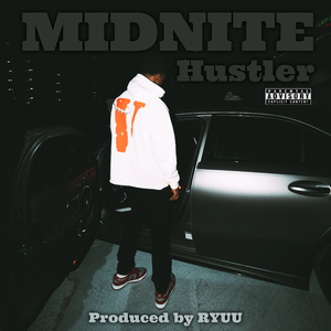 【免费】Offset x TravisScott TrapBeat”Midnite Hustler”