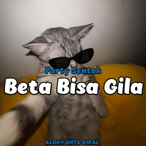 Beta Bisa Gila (Party Sentak)