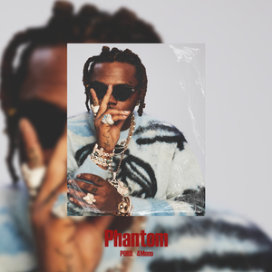 Phantom（Prod.4Mono x ZJ phantom ）