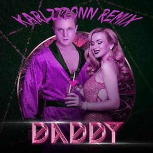 Daddy (karlzzzonn Remix)