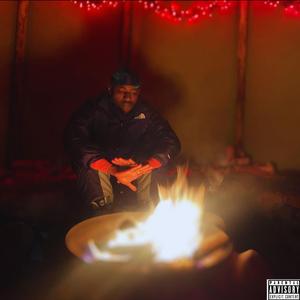 Calamitious (feat. KG)