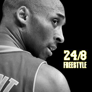 24/8 Freestyle
