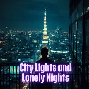 City Lights and Lonely Nights