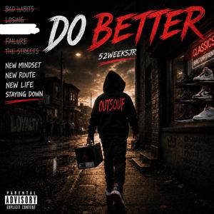 Do Better